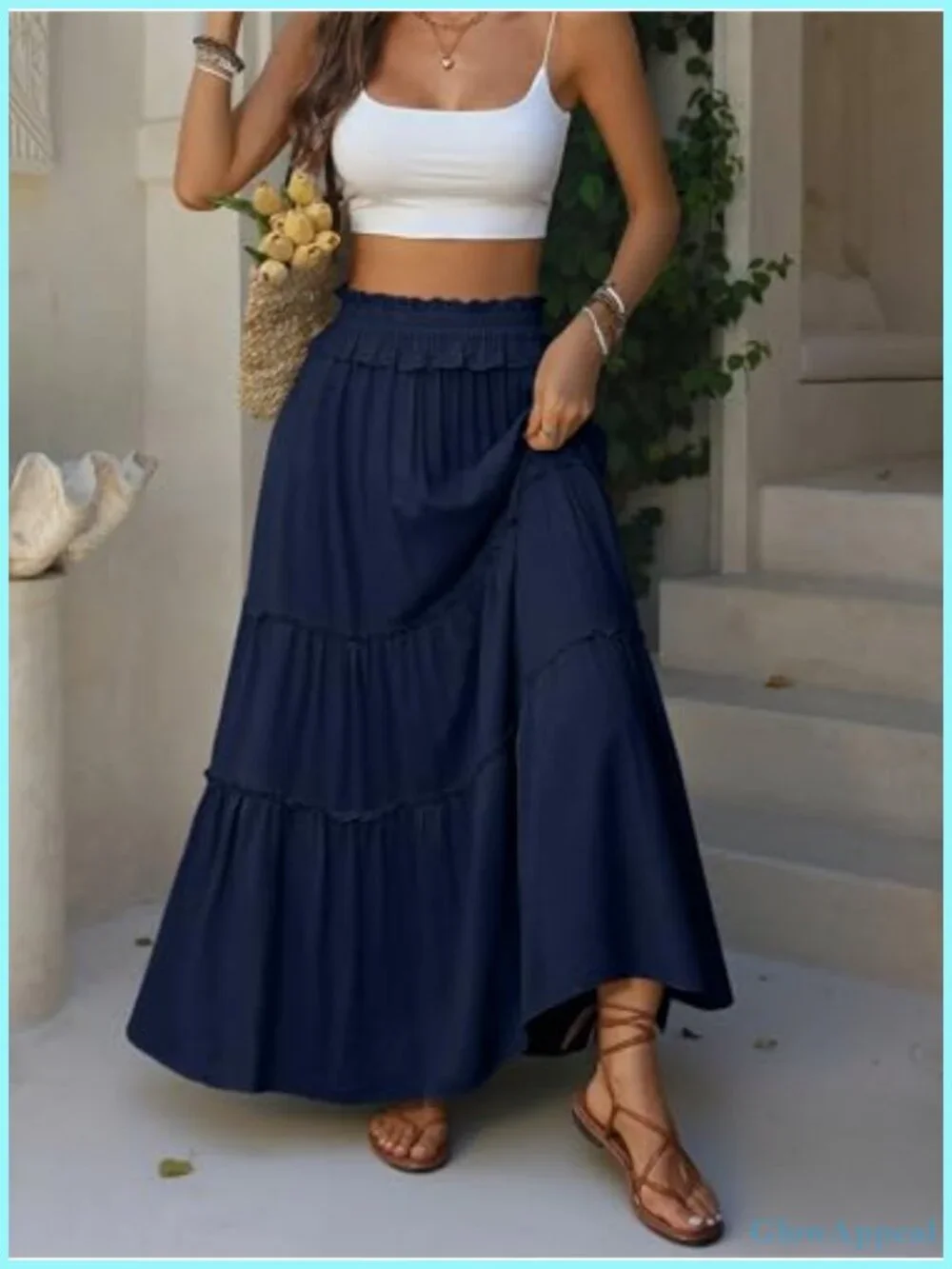 N/A this flowy
